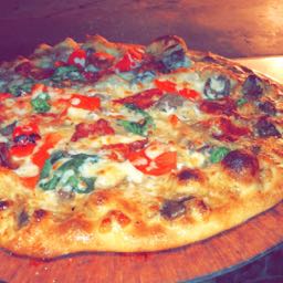 sirpizza on One Bite Pizza App