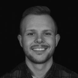 brockmccain on One Bite Pizza App