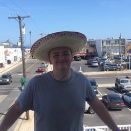 richiecoyle on One Bite Pizza App