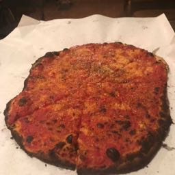 jeffrey.perricone on One Bite Pizza App