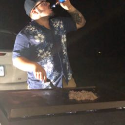 dawson.laprise on One Bite Pizza App