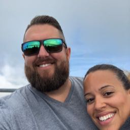 john.jackson jr on One Bite Pizza App