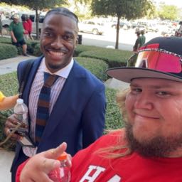 therealgarrettphelps on One Bite Pizza App