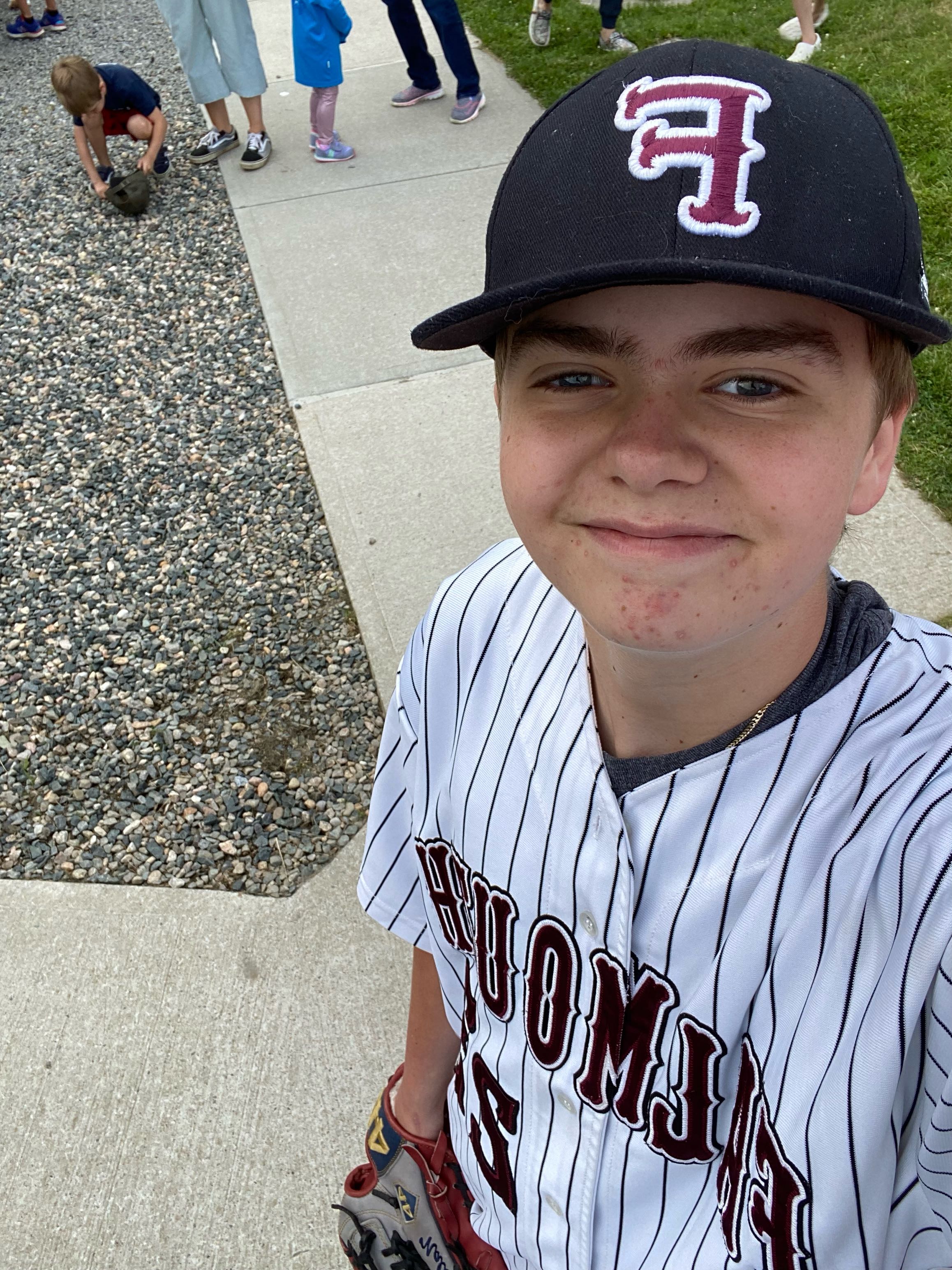 nalen.nash on One Bite Pizza App