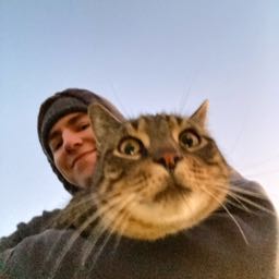 tylermichalsen on One Bite Pizza App