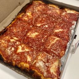 pizzarama on One Bite Pizza App