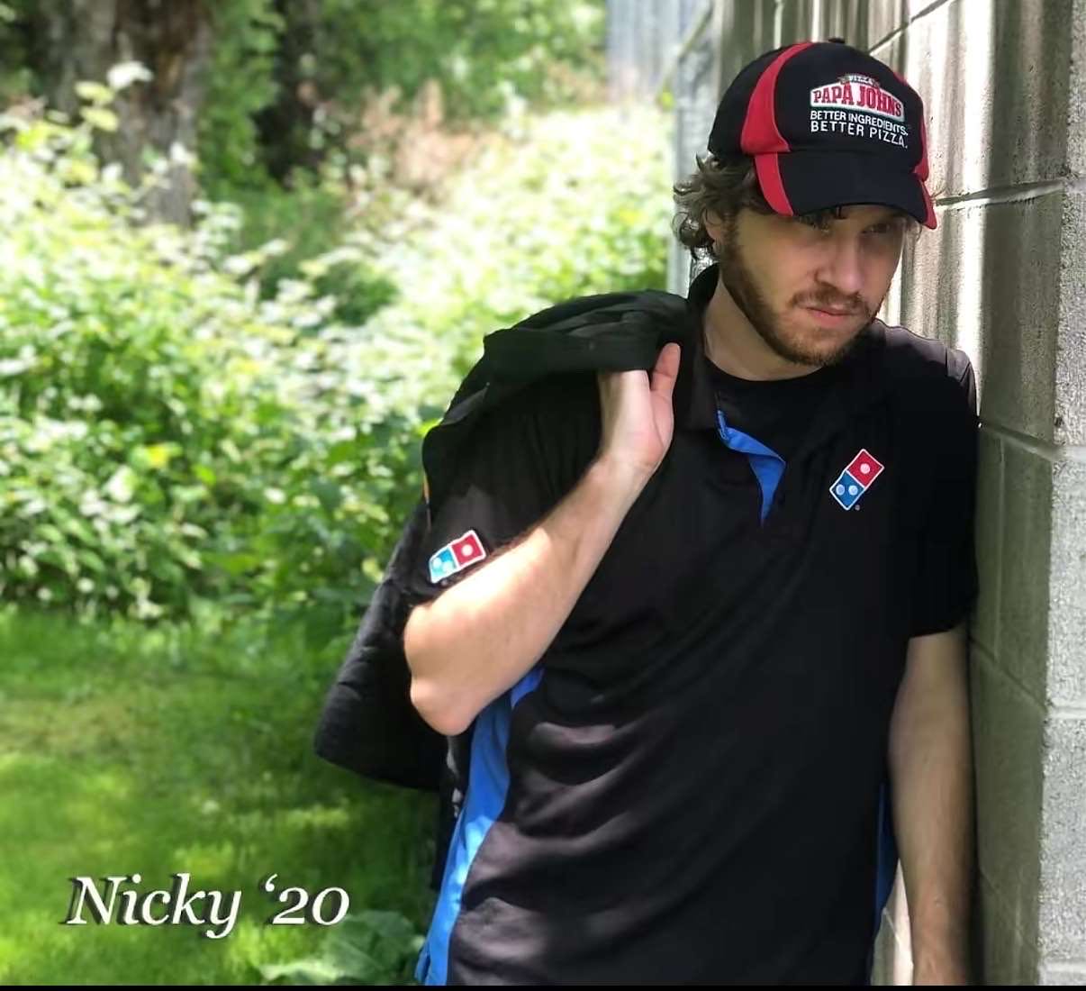 whally on One Bite Pizza App