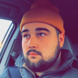 daltoncradic on One Bite Pizza App