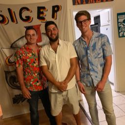 larylongballs75 on One Bite Pizza App