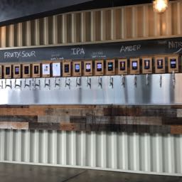 troym on One Bite Pizza App