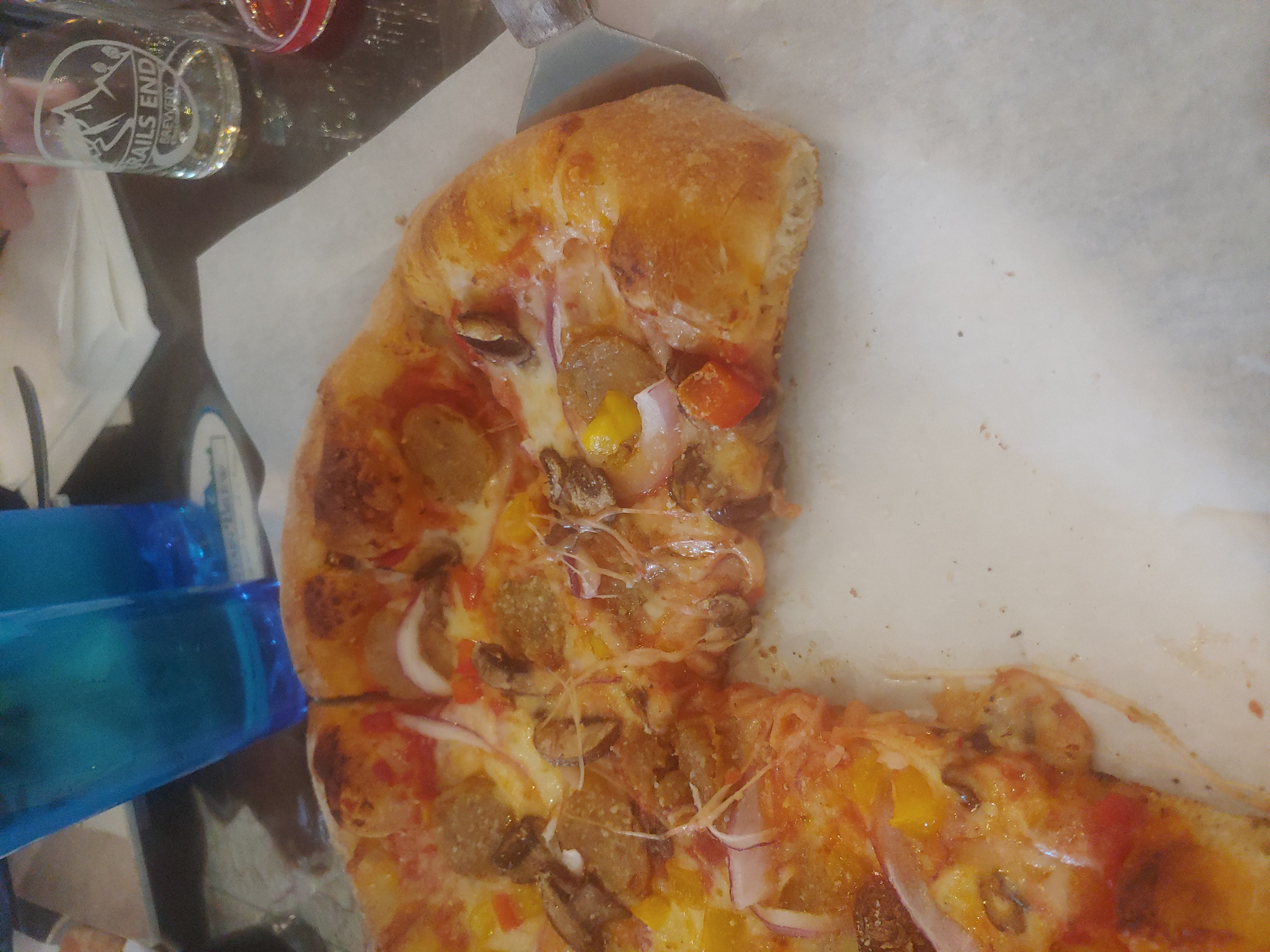 randy.couzens on One Bite Pizza App