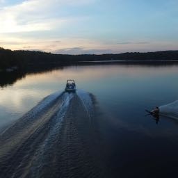 avanslyke on One Bite Pizza App