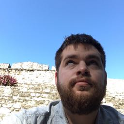 zstarr45 on One Bite Pizza App