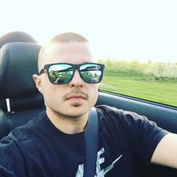 kyle.gauvin on One Bite Pizza App