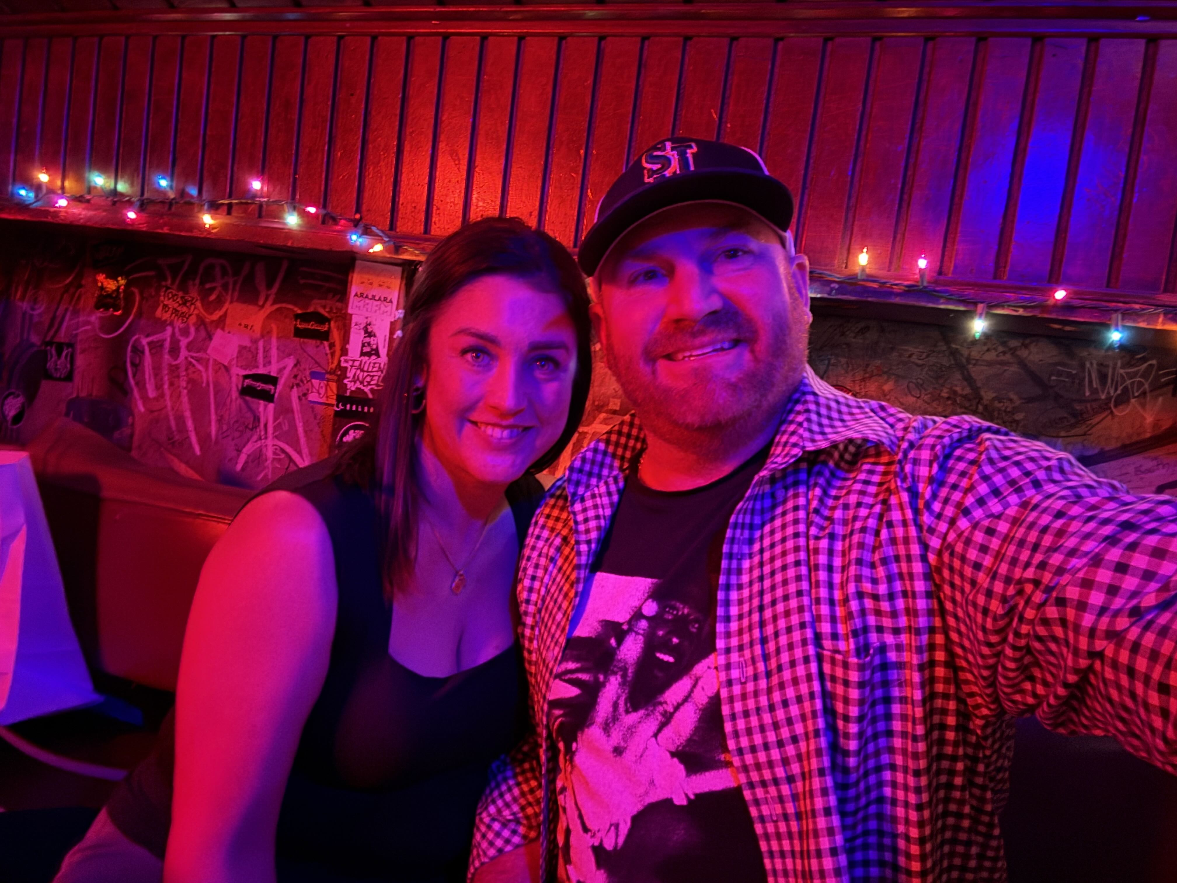 red.dawg on One Bite Pizza App