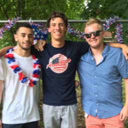 vince.genova on One Bite Pizza App