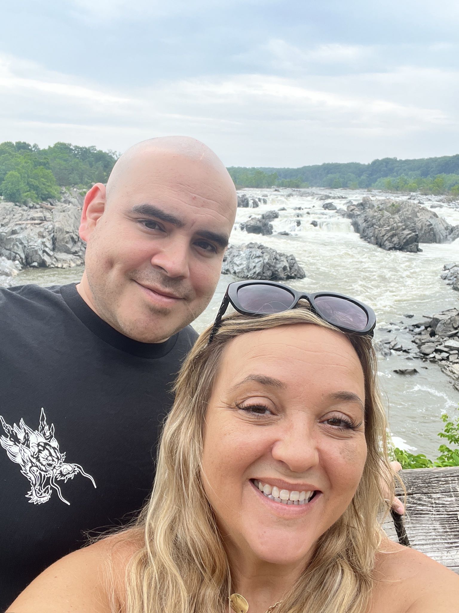 de-ann.coxwell on One Bite Pizza App