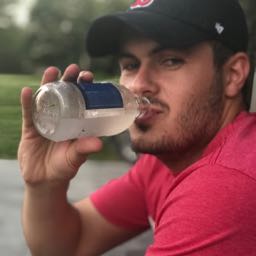 rex.carrell on One Bite Pizza App