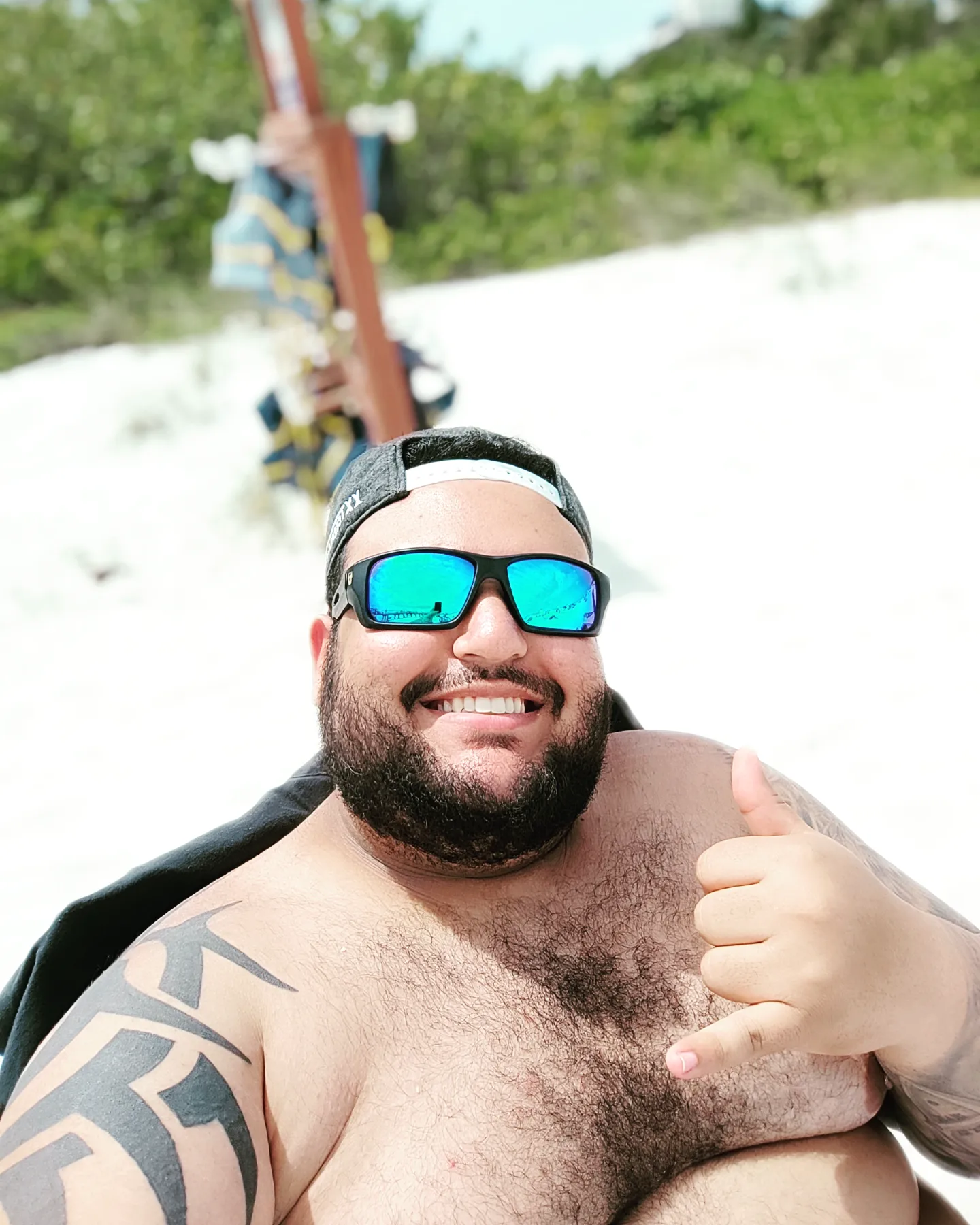 leozinho on One Bite Pizza App