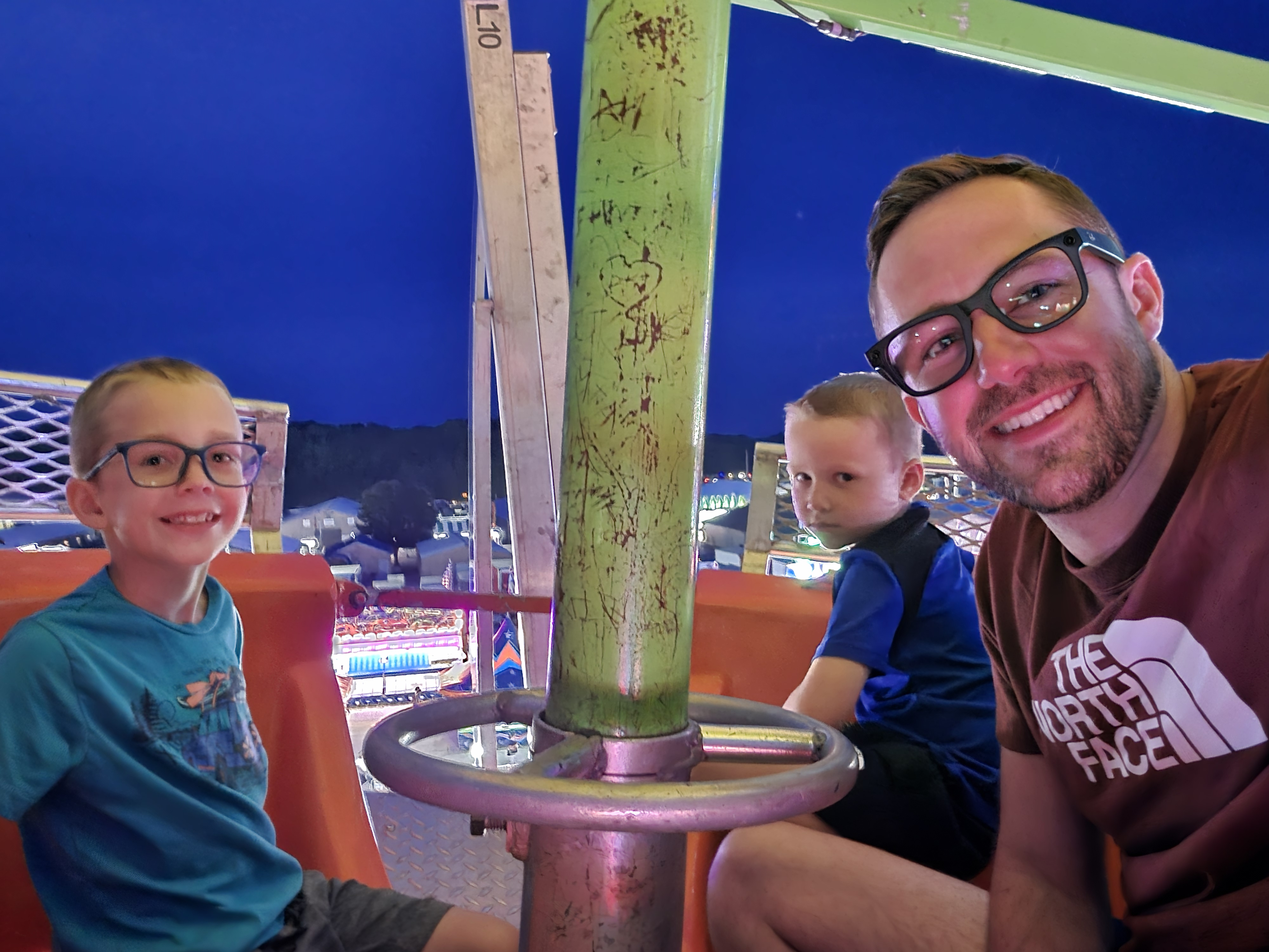 austindoerr on One Bite Pizza App