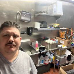 luigi.vassallo on One Bite Pizza App