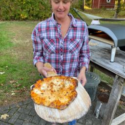 jeremy.chandler1 on One Bite Pizza App