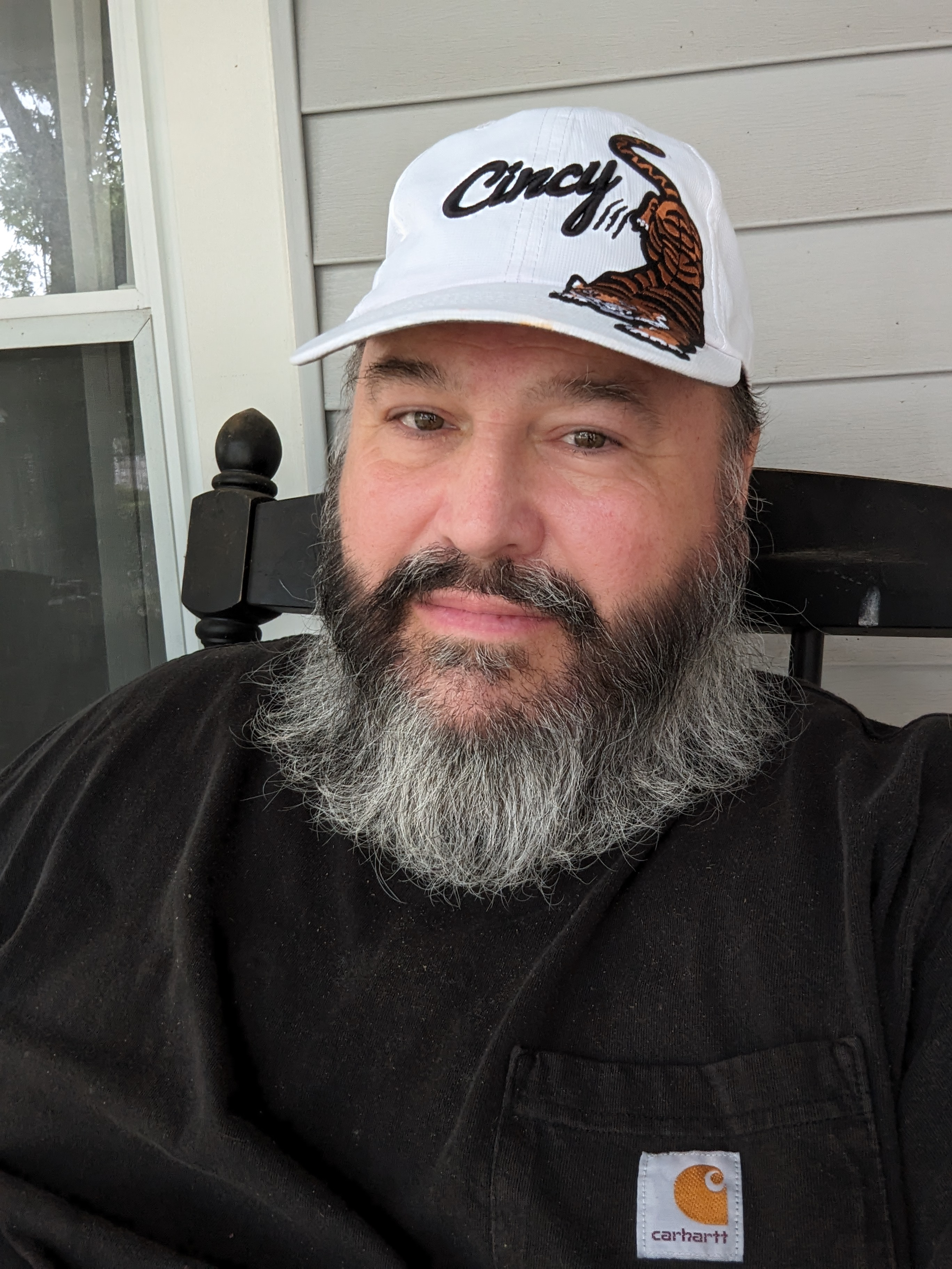 woodysroundup on One Bite Pizza App