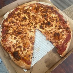podge.lyne on One Bite Pizza App