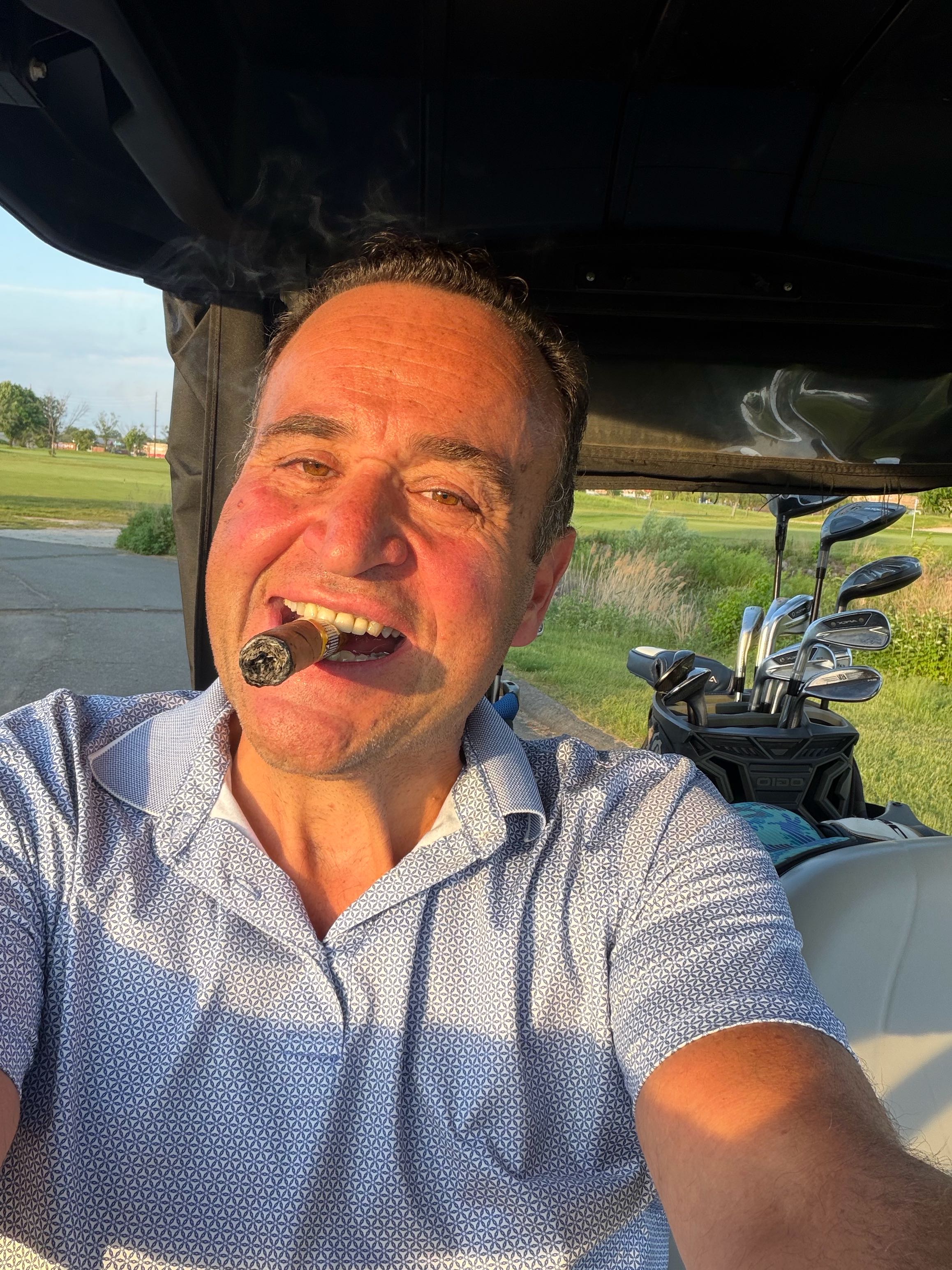 vincent.savinelli on One Bite Pizza App