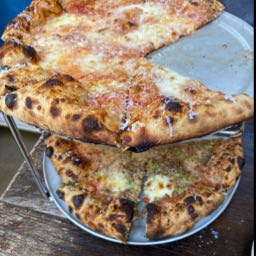 pizzareviewtime3 on One Bite Pizza App