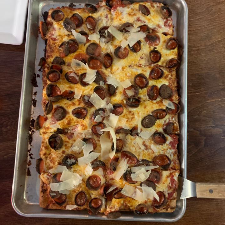 SAUCE Reviews Jamestown, NY One Bite