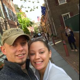 meek2 on One Bite Pizza App