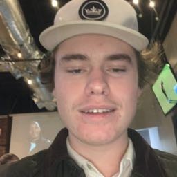 brenden.bradshaw on One Bite Pizza App