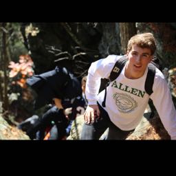 billy.zegras on One Bite Pizza App