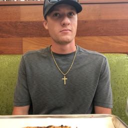 joseph.palmiotto on One Bite Pizza App