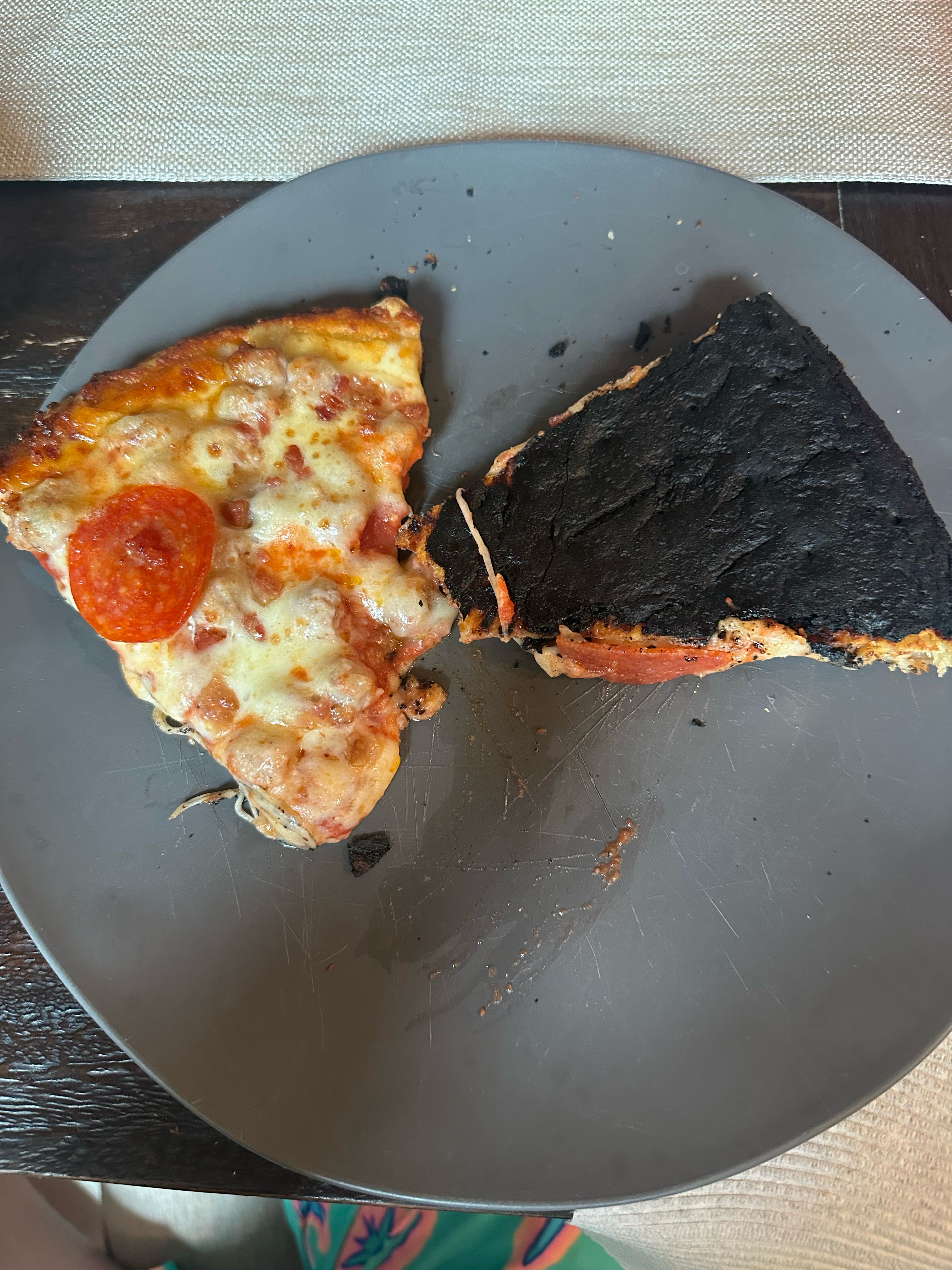 conor.colluro on One Bite Pizza App