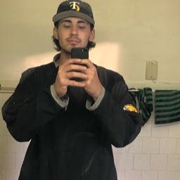 cy.steen martínez on One Bite Pizza App