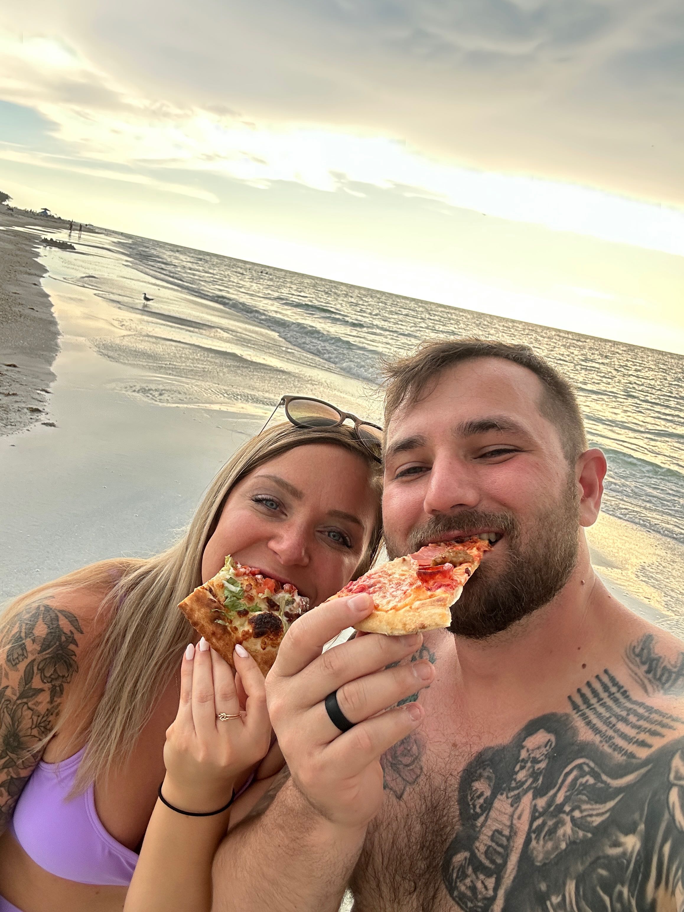 william.wagner3 on One Bite Pizza App