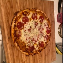 ragendc on One Bite Pizza App