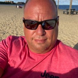 george.emigholz on One Bite Pizza App