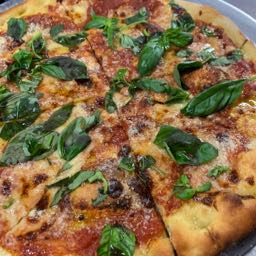 almir.halimi on One Bite Pizza App