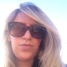 cheylynne on One Bite Pizza App