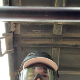 carter.masih on One Bite Pizza App