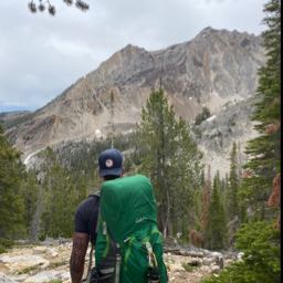 pickle.rick on One Bite Pizza App