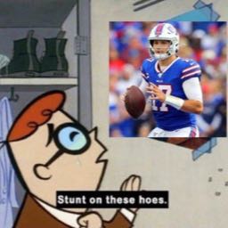 buffalobillz on One Bite Pizza App