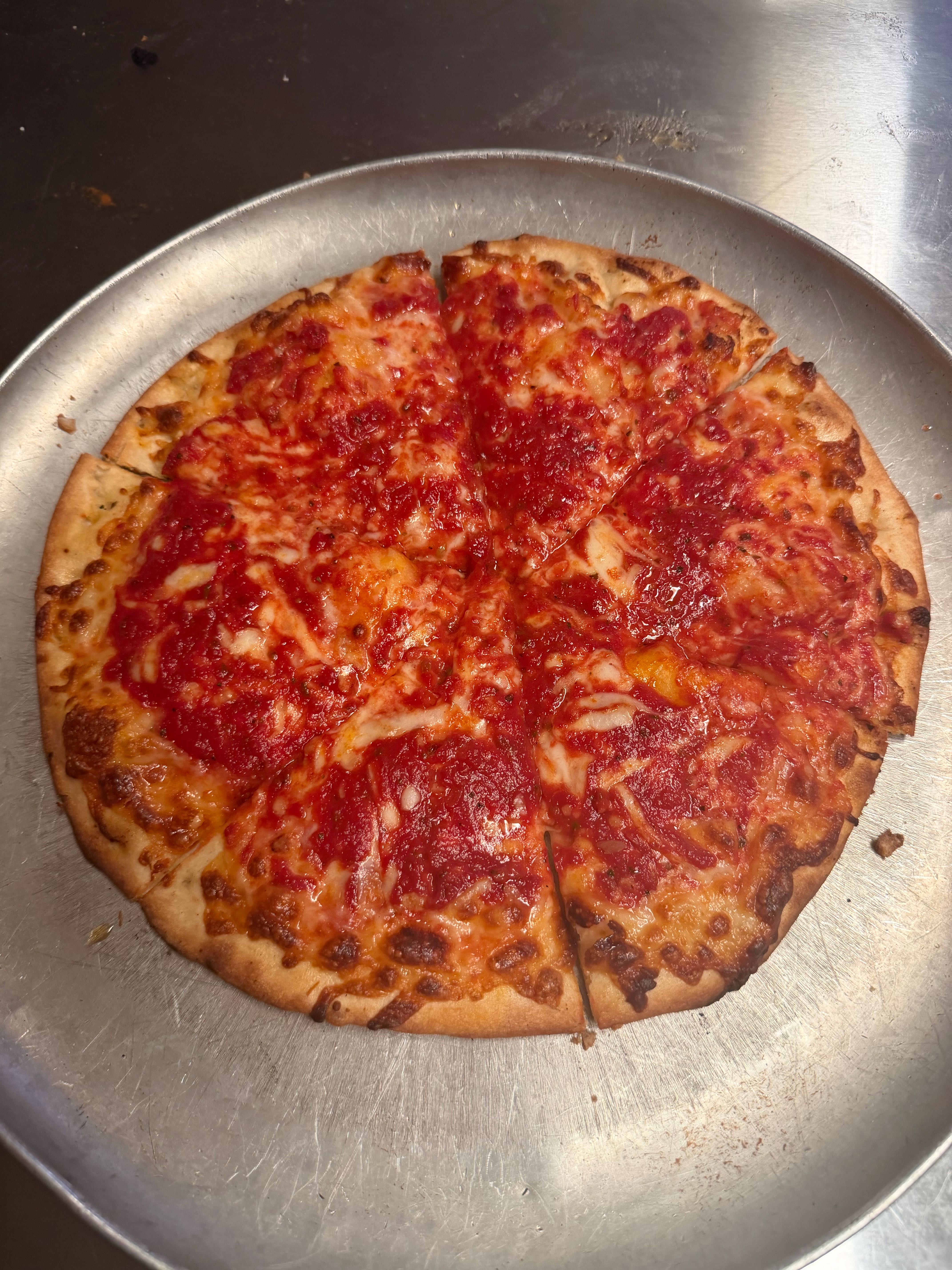 eric.cowels on One Bite Pizza App