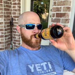 mtgray9 on One Bite Pizza App