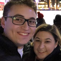 joe.nestola on One Bite Pizza App