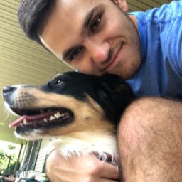 michael.pelayo on One Bite Pizza App