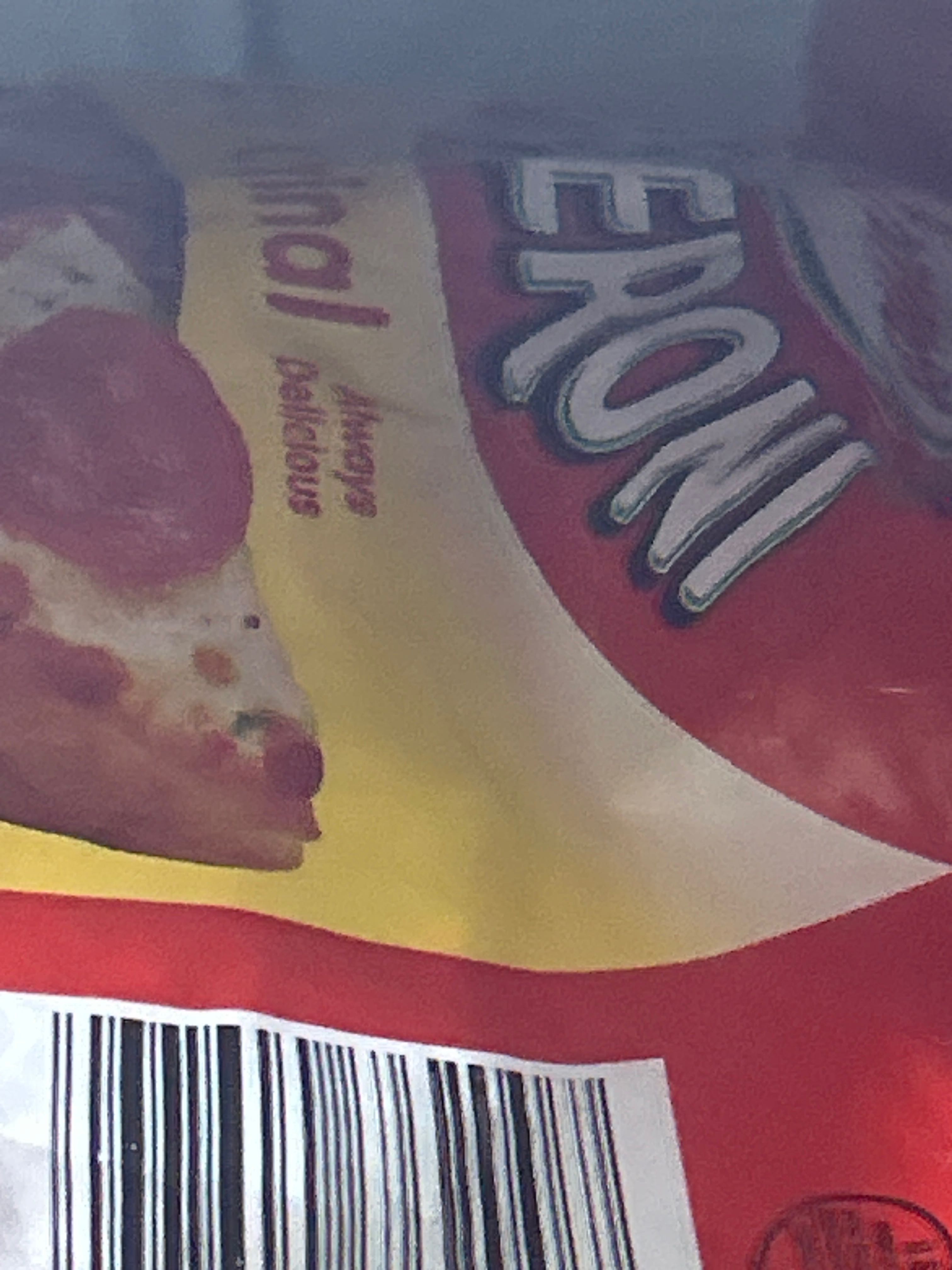 noah.weiblinger on One Bite Pizza App